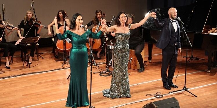 Gala koncert u Vršcu propraćen gromoglasnim aplauzima