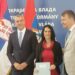 Pokrajina podržala sportske projekte osnovnih škola Grada Vršca