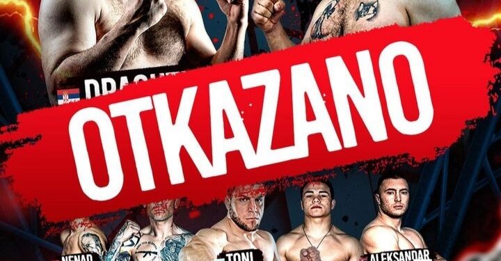 Otkazana Armmada u Vršcu, zbog velike nesreće