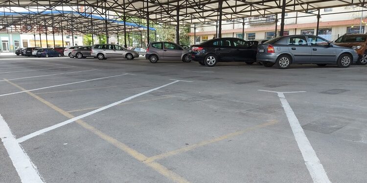 JKP Drugi oktobar: Ovako funkcioniše vršački Parking servis
