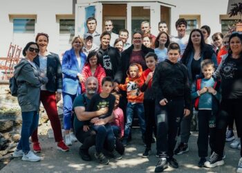 Nedelja Crvenog krsta – Sve što činimo činimo od srca