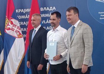 Pokrajina i Sportski savez razvijaju sport u Alibunaru