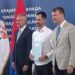Pokrajina i Sportski savez razvijaju sport u Alibunaru