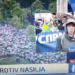 N1 progovorio istinu: Organizatori protesta članovi „prozapadnih opozicionih partija“ (VIDEO)