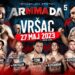 Najava MMA spektakla u Vršcu: Intervju sa Aleksandrom Novakovićem (VIDEO)