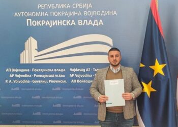 FK Banatul Lokve potpisao ugovor sa Pokrajinskim sekretarijatom za sport