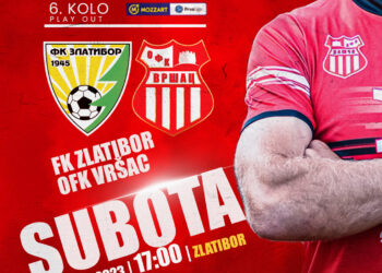 Vrščani gostuju Zlatiboru