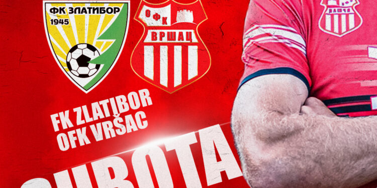 Vrščani gostuju Zlatiboru