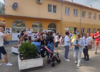 Na humanitarnom bazaru za Danijela Banjaša prikupljena značajna sredstva