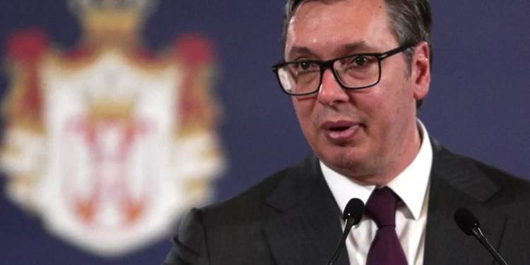 Hitna reakcija predsednika Vučića: Dobre vesti za poljoprivrednike