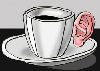 Izložba karikatura Kelemen Ištvana u vršačkom Domu vojske