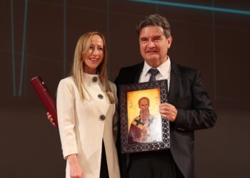 Uručena priznanja zaslužnim građanima Vršca