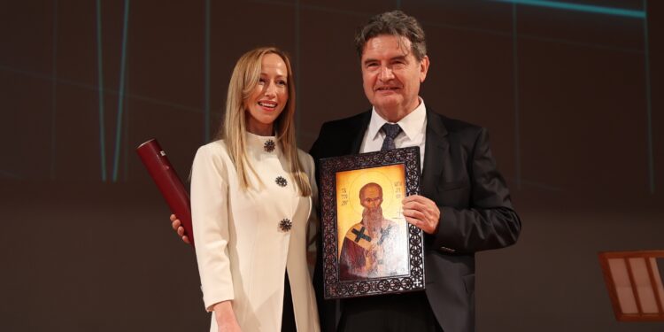 Uručena priznanja zaslužnim građanima Vršca