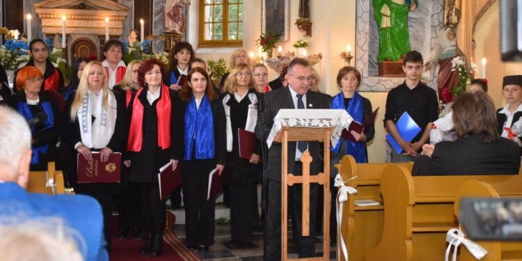 Obeležen Dan Nacionalnog saveta češke nacionalne manjine