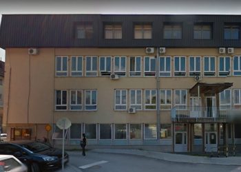 Premešta se Kovid ambulanta Doma zdravlja Vršac