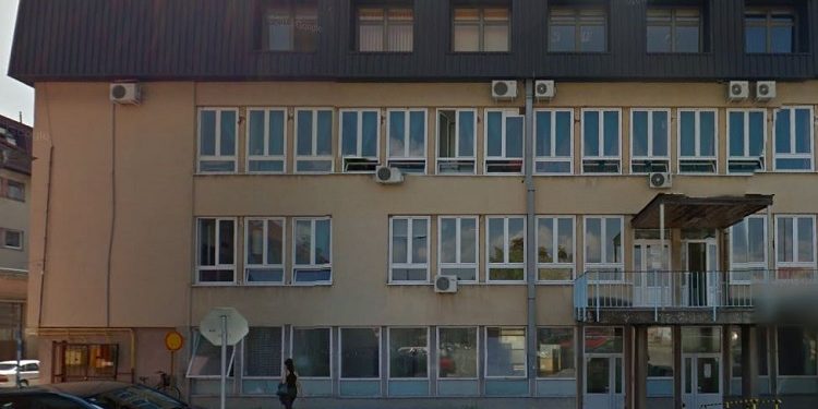 Premešta se Kovid ambulanta Doma zdravlja Vršac