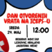Dan otvorenih vrata na ICEPS-u u Vršcu 24. maja (VIDEO)