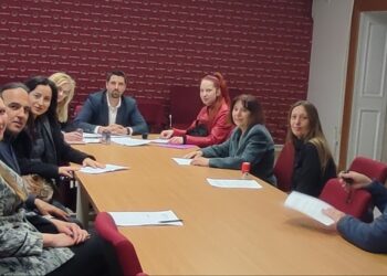 Grad Vršac potpisao ugovore za sufinansiranje programa iz oblasti kulture