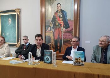 Održana promocija knjige „Temišvarski Banat“