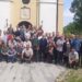 Skupština saveza Udruženja potomaka i poštovalaca srpskih ratnih dobrovoljaca 1912-1918 održana u Kupiniku