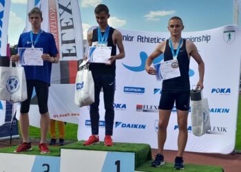 Bronza za Dušana Kneževića u Temišvaru
