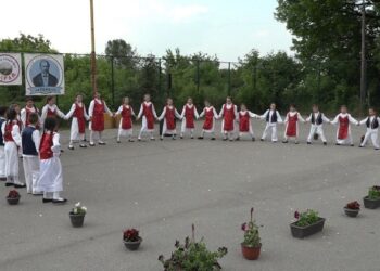 Smotra folklora u Dupljaji