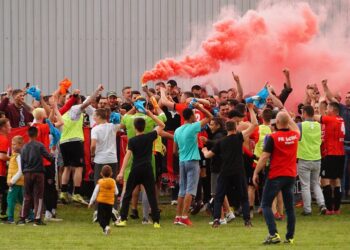 FK “Ševac” na pragu ulaska u viši rang