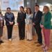 Izložba Belocrkvanke Tereze Stamenković otvorena u Novom Sadu