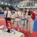 Veliki uspeh karatista na Kupu Srbije i Dunav kupu, zlatna Tamara Majkić