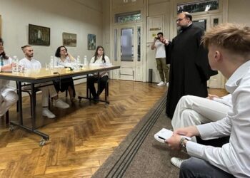U belocrkvanskoj biblioteci predstavljeno stvaralaštvo Luke Nikolića