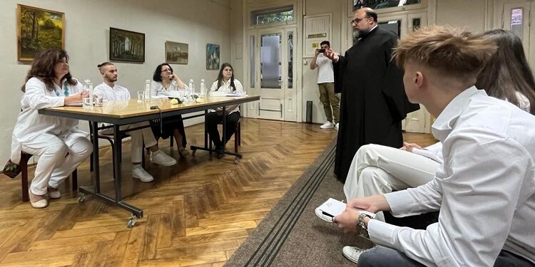 U belocrkvanskoj biblioteci predstavljeno stvaralaštvo Luke Nikolića