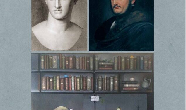 Gradski muzej Vršca izlaže u Galeriji RTS