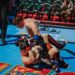 Odlična uvertira za turnir u Vršcu: Bojoviću zlato, Novakoviću bronza na MMA turniru u Crnoj Gori