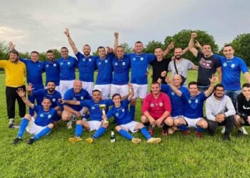 OFK Banat okupio zaljubljenike u fudbal
