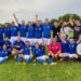 OFK Banat okupio zaljubljenike u fudbal