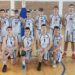 Pioniri KK Vršca drugi u Vojvodini