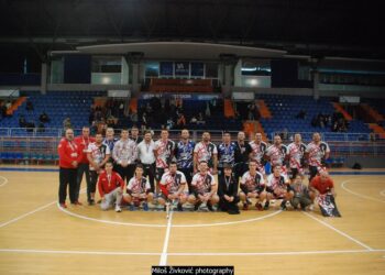 Vršački rukometaši pobedom u zadnjem kolu proslavili plasman u Drugu ligu