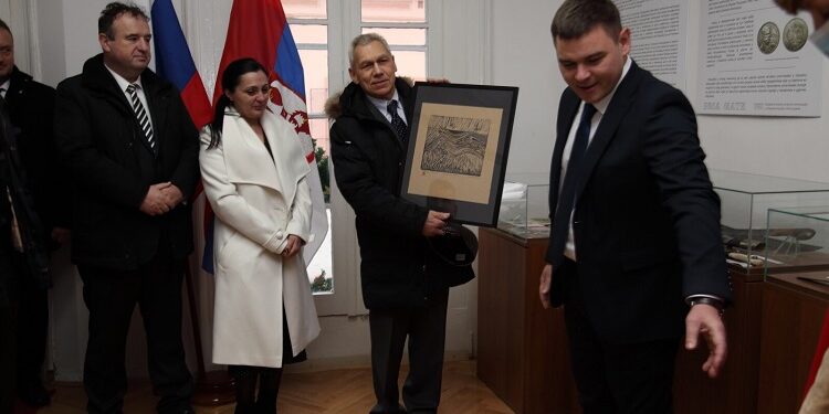 Muzej u Beloj Crkvi nominovan za nagradu Muzej godine