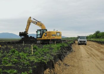 Počela druga faza opremanja industrijske zone „Sever“ vredna 242 miliona dinara