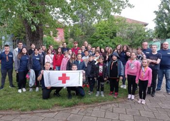 U Beloj Crkvi održano takmičenje u pružanju prve pomoći