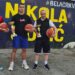 U Beloj Crkvi održano takmičenje u brzom šutiranju trojki