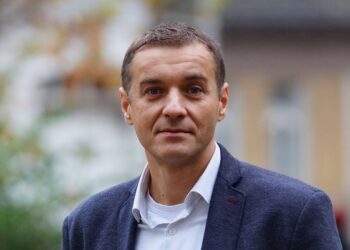 Izabrani potpredsednik i sekretar OO SNS Bela Crkva