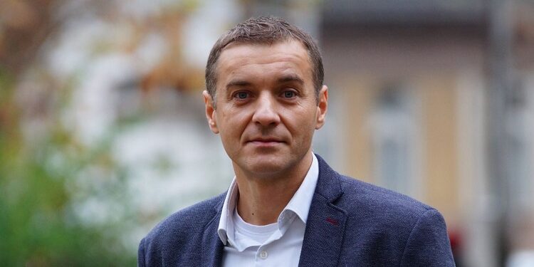 Izabrani potpredsednik i sekretar OO SNS Bela Crkva