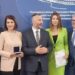 Domu za duševno obolela lica 1. Oktobar Stari Lec uručena plaketa