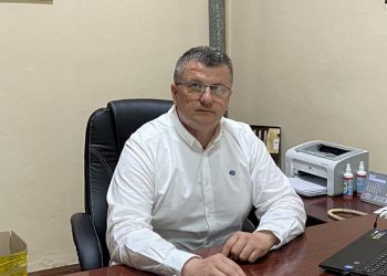 Ćurčić za Start013: Realizacija projekata prioritet lokalne samouprave u Plandištu