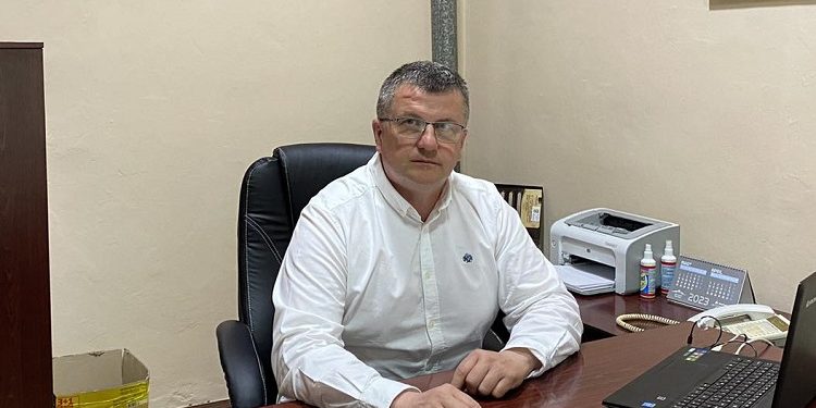 Ćurčić za Start013: Realizacija projekata prioritet lokalne samouprave u Plandištu