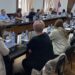 Plandište: Radni sastanak predstavnika GIZ-a i ustanova socijalne zaštite