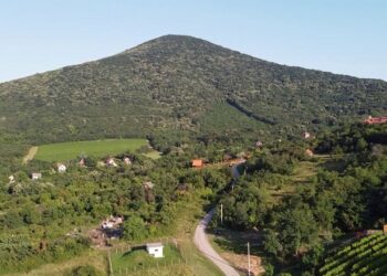Vrščani grade novi vidikovac na krovu Vojvodine