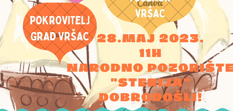 Radovićev Džon Piplfoks Edu teatra na sceni NP Sterija