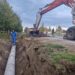 Plandište: Uređenje kanalske mreže u naselju Margita